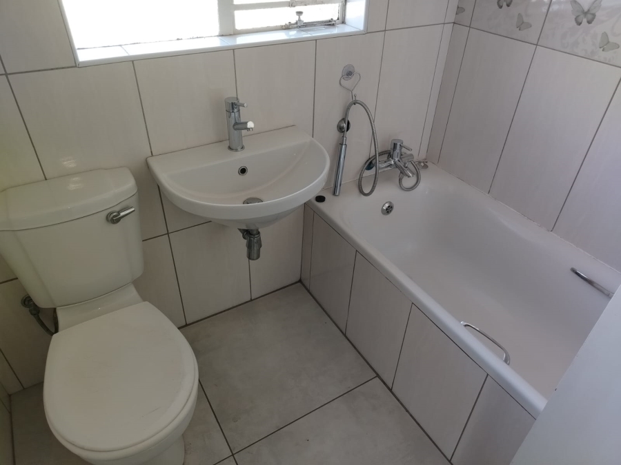 4 Bedroom Property for Sale in Vaalpark Free State